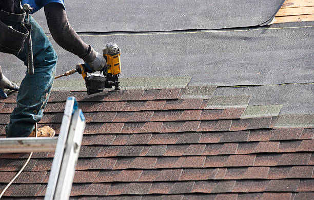 Licensed Gutter Installation service in Troy, IL - Brentwood Metal Roofing